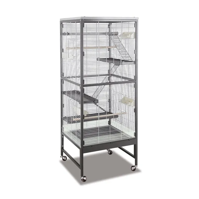 montana-cages-sevilla-casa-60-nagervoliere-antik-platinum-etagen image 1