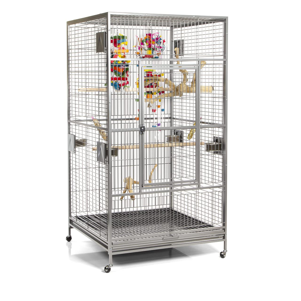 montana-cages-arkansas-i-papageienk-fig-platinum-100x100-cm image 1