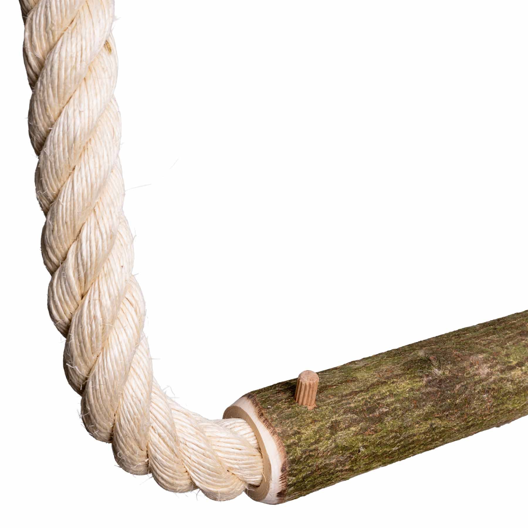rico-s-futterkiste-sisalschaukel-jumbo-papageienschaukel-68-cm-aras image 2