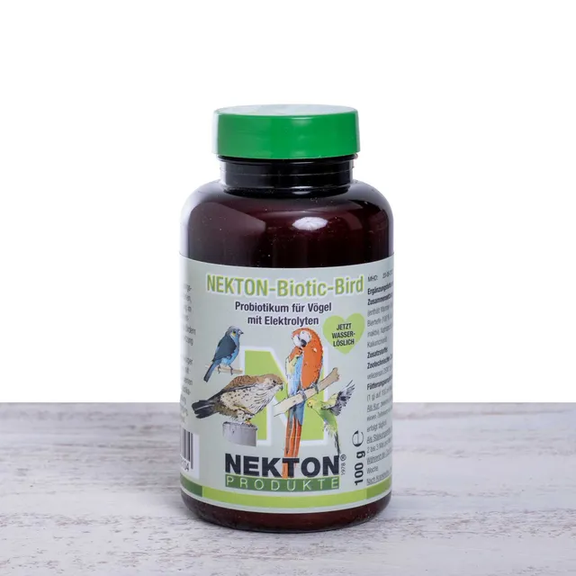 nekton-biotic-bird-100-g-probiotikum-v-gel-darmflora image 1