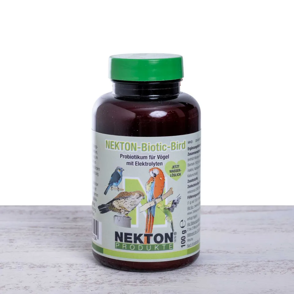 nekton-biotic-bird-100-g-probiotikum-v-gel-darmflora image 1