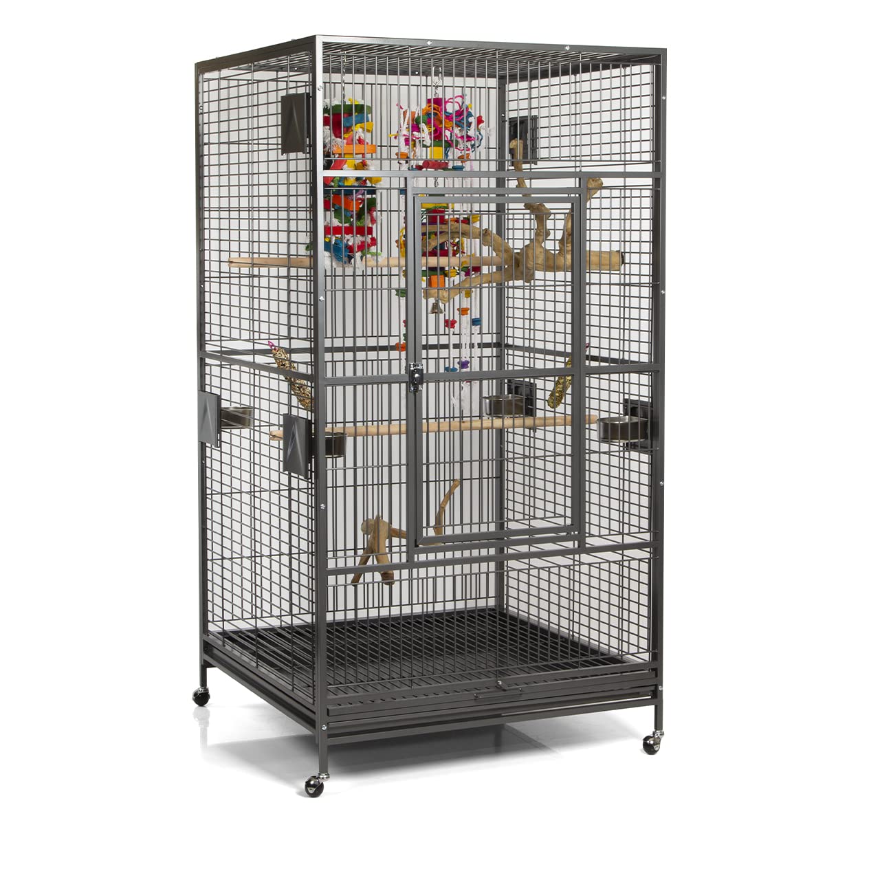 montana-cages-arkansas-i-papageienk-fig-antik-xxl-100cm image 1