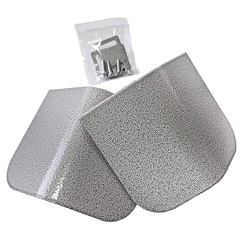 montana-cages-feeder-shield-futternapf-dach-small-platinum-2er-set image 7
