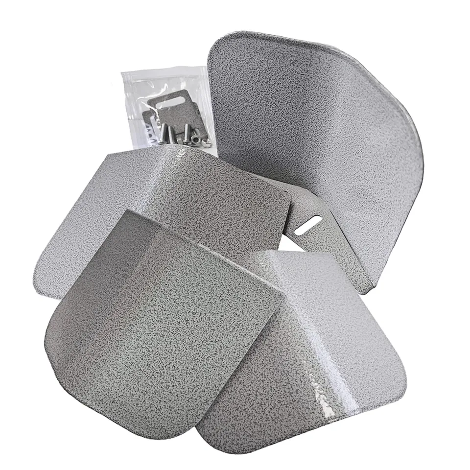 montana-cages-casa-napfdach-small-platinum-4er-set image 1