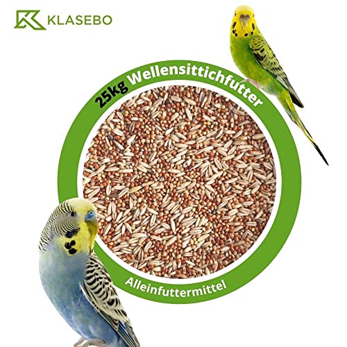 klasebo-wellensittichfutter-premium-25kg-f-r-zierv-gel-ohne-zusatzstoffe image 3