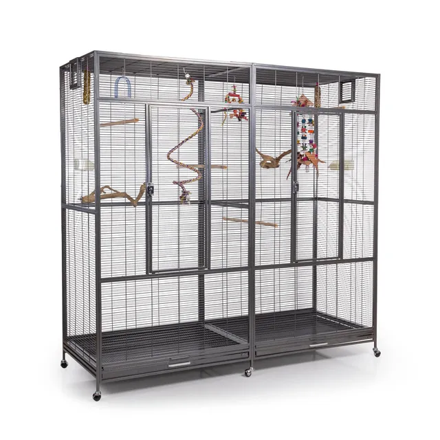 montana-cages-new-sydney-ii-vogelk-fig-antik-180x70x180 image 1