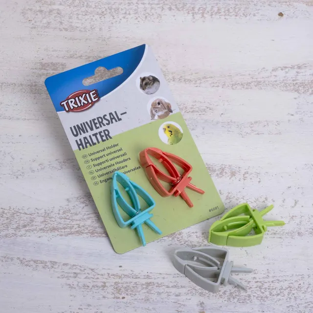 rico-s-universalhalter-hirseklammern-2er-set-f-r-hirsekolben-voliere image 1