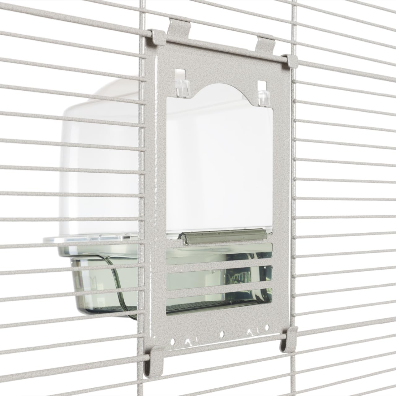 montana-cages-casa-badehaust-r-adapter-platinum-f-r-badehaus image 7