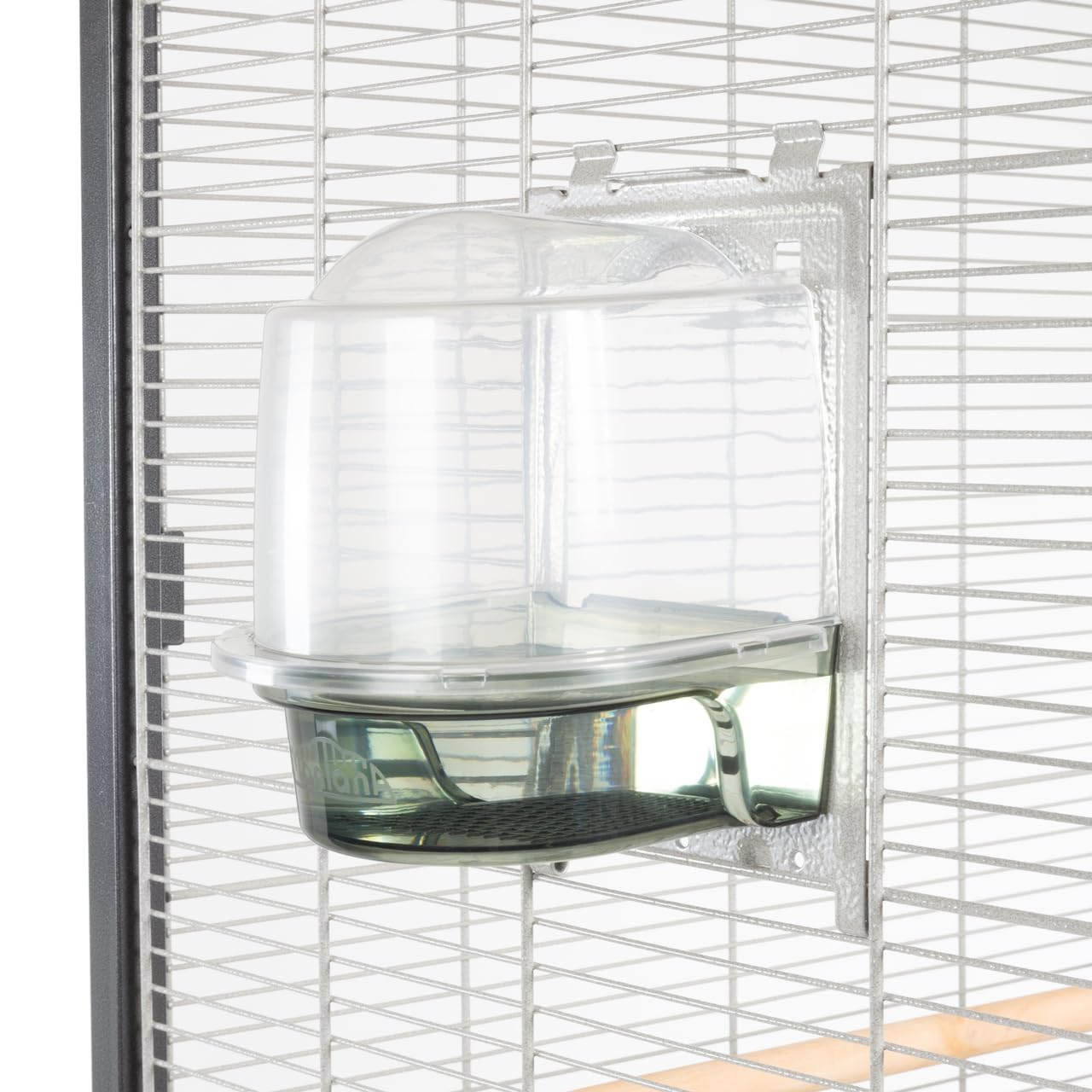 montana-cages-casa-badehaust-r-adapter-platinum-f-r-badehaus image 2