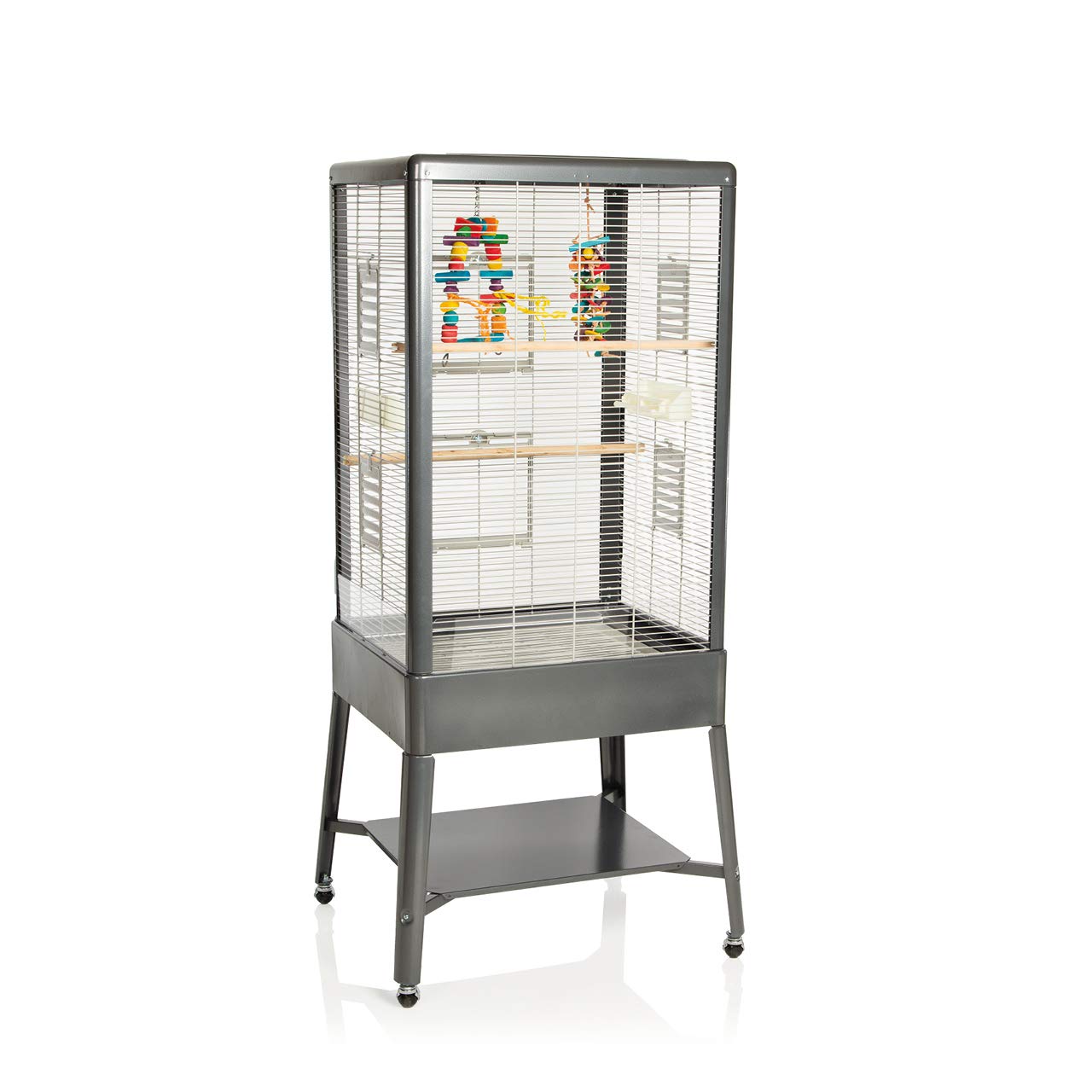 montana-cages-colorado-vogelk-fig-mit-st-nder-64x54x154 image 2