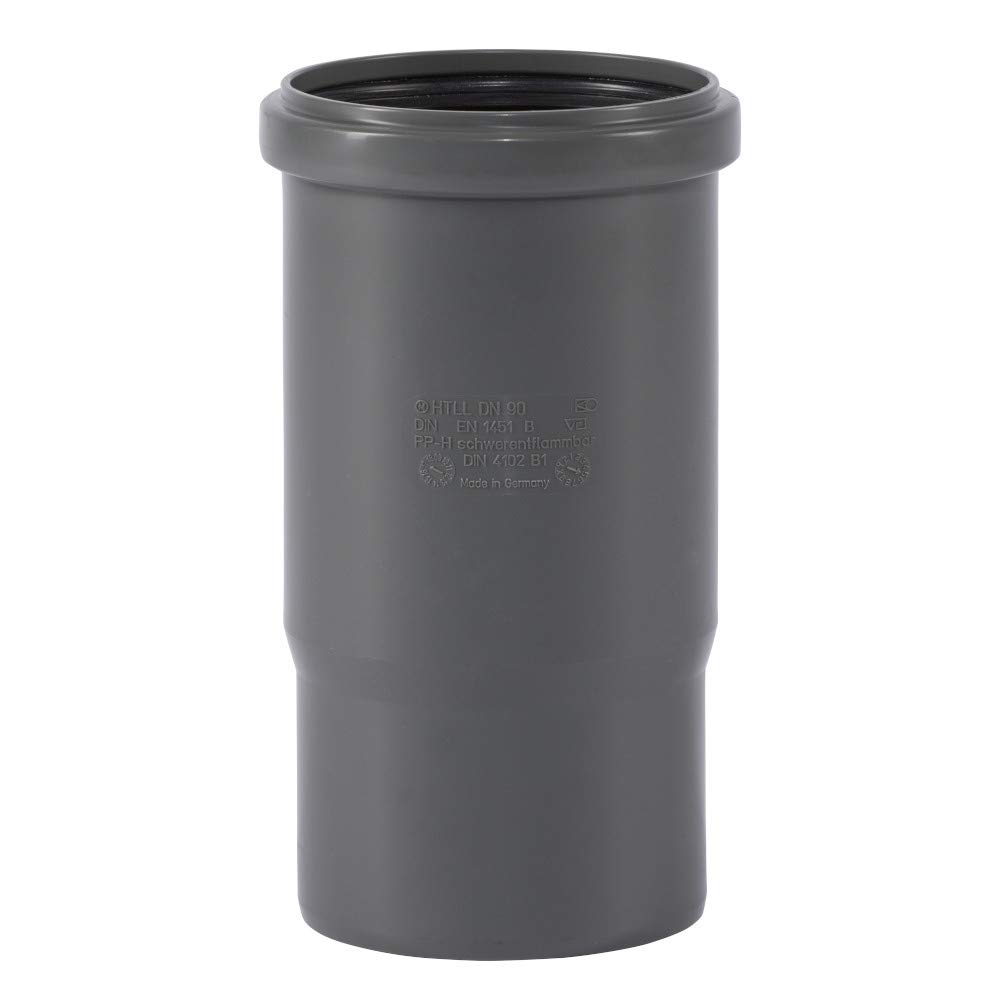 klasebo-ht-abzweig-90-75-87-grad-dn90-abflussrohr image 3