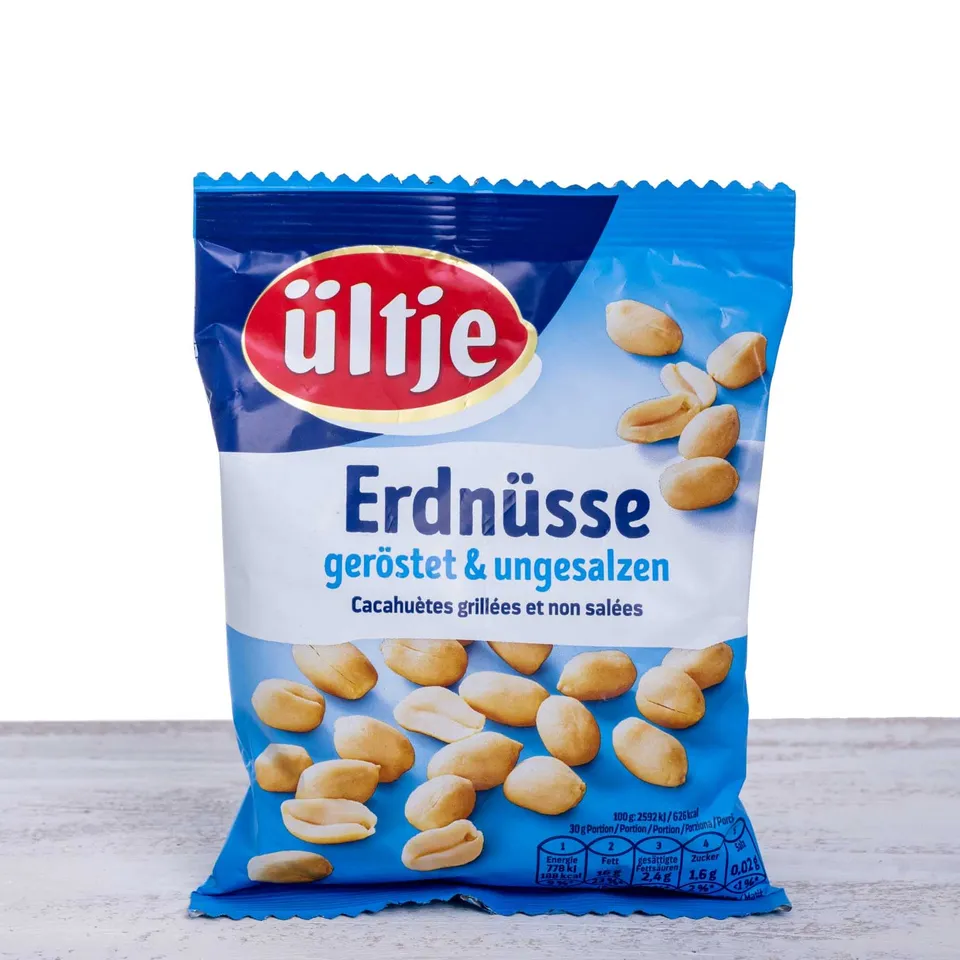 ltje-erdn-sse-ungesalzen-200g-papageien-n-sse-naturbelassen image 1