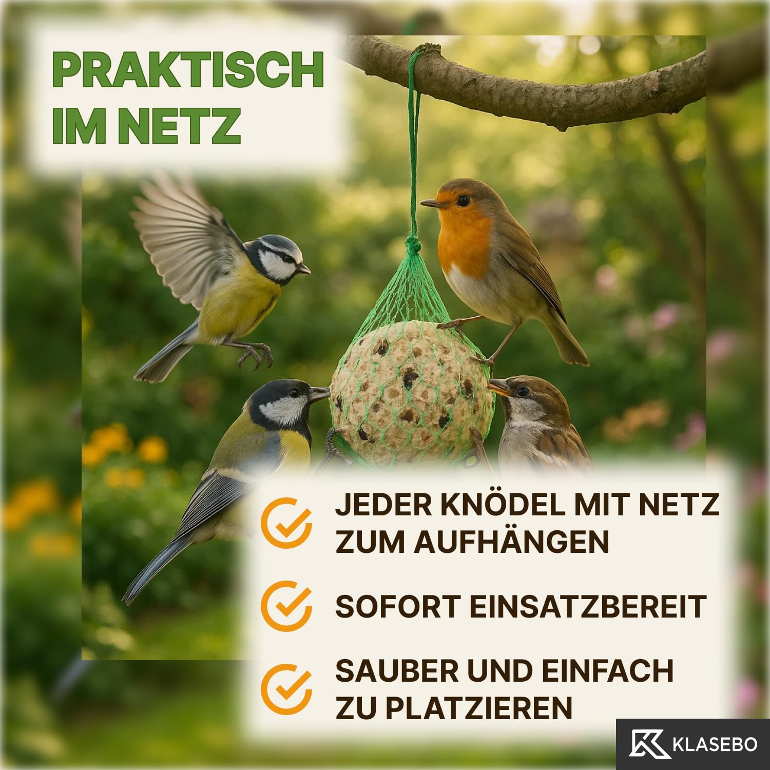 klasebo-meisenkn-del-mit-insekten-200-st-ck-netz-ganzjahresfutter image 7