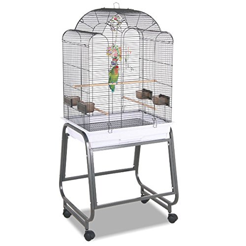 montana-cages-memphis-i-sittichk-fig-antik-mit-rollst-nder image 1