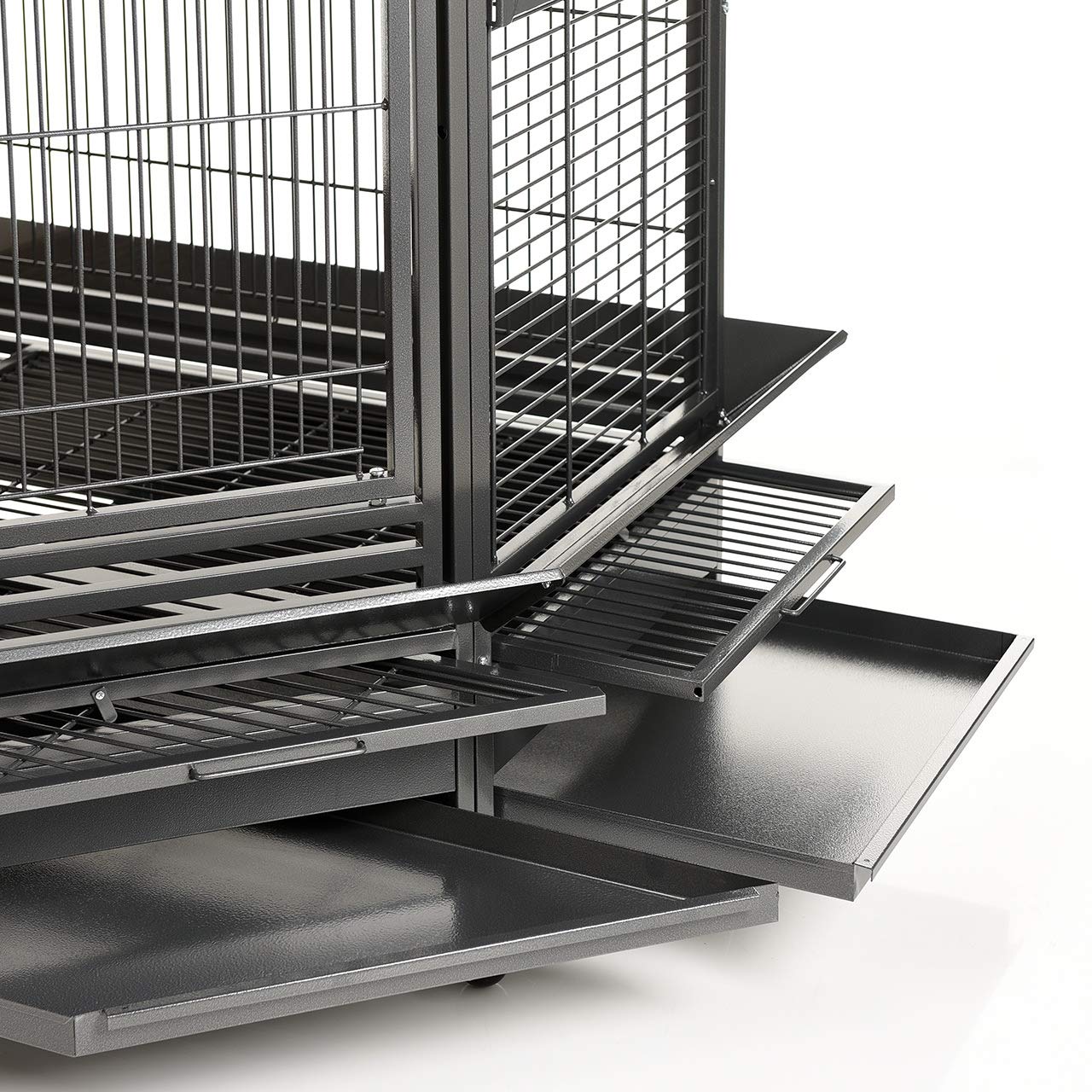 montana-cages-denver-eckk-fig-anthrazit-papageienvoliere-xxl image 8