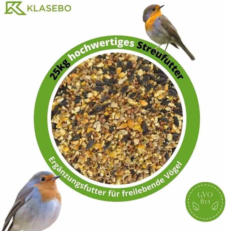 klasebo-vogelfutter-premium-4-jahreszeiten-streufutter-25-kg image 5