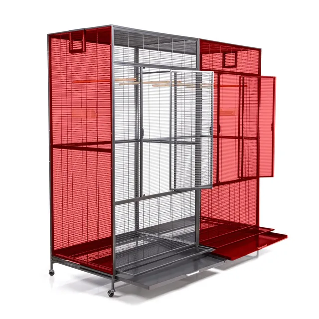 montana-cages-new-sydney-anbaukit-vogelk-fig-antik-90x70 image 1