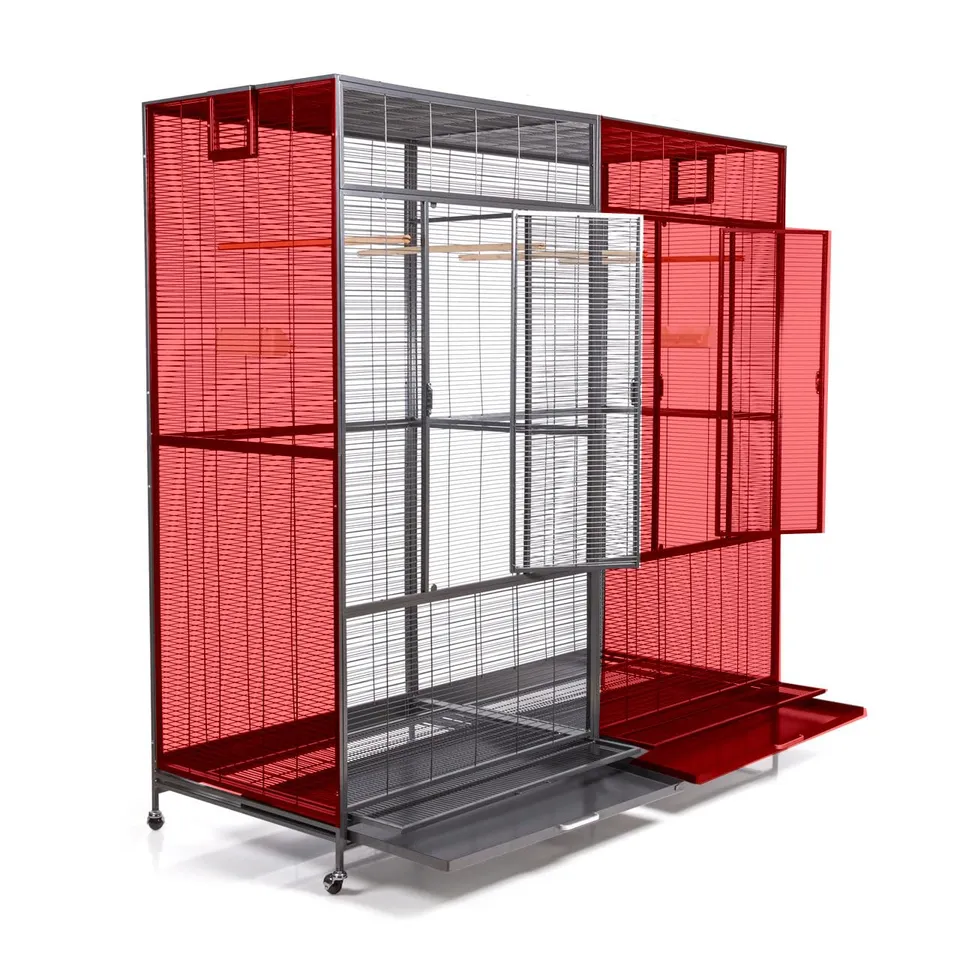 montana-cages-new-sydney-anbaukit-vogelk-fig-antik-90x70 image 1