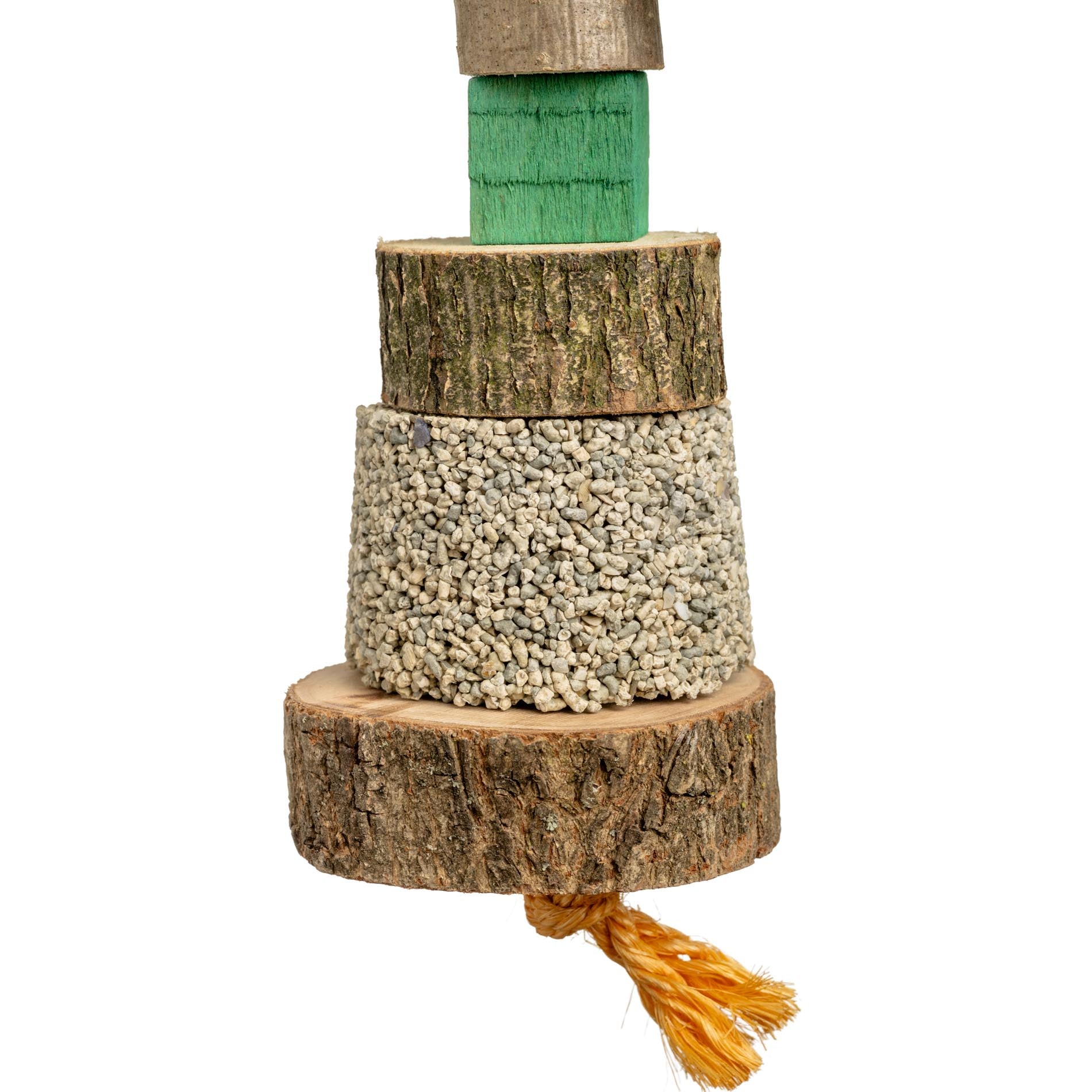 rico-s-futterkiste-sittich-mineralstein-knabberholz-algenkalk image 2