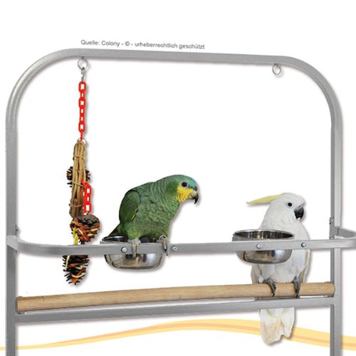 montana-cages-new-starlite-freisitz-papagei-antik image 5