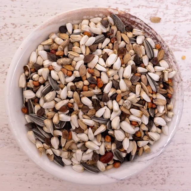rico-s-futterkiste-amazonen-spezial-papageienfutter-1-kg image 1