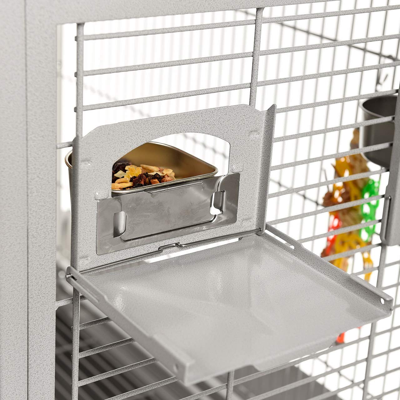 montana-cages-denver-eckk-fig-xxl-papageienk-fig-hellgrau image 5