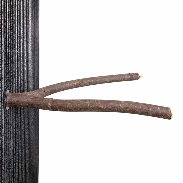 rico-s-futterkiste-natursitzstange-sitzstange-30-cm-verzweigt image 1
