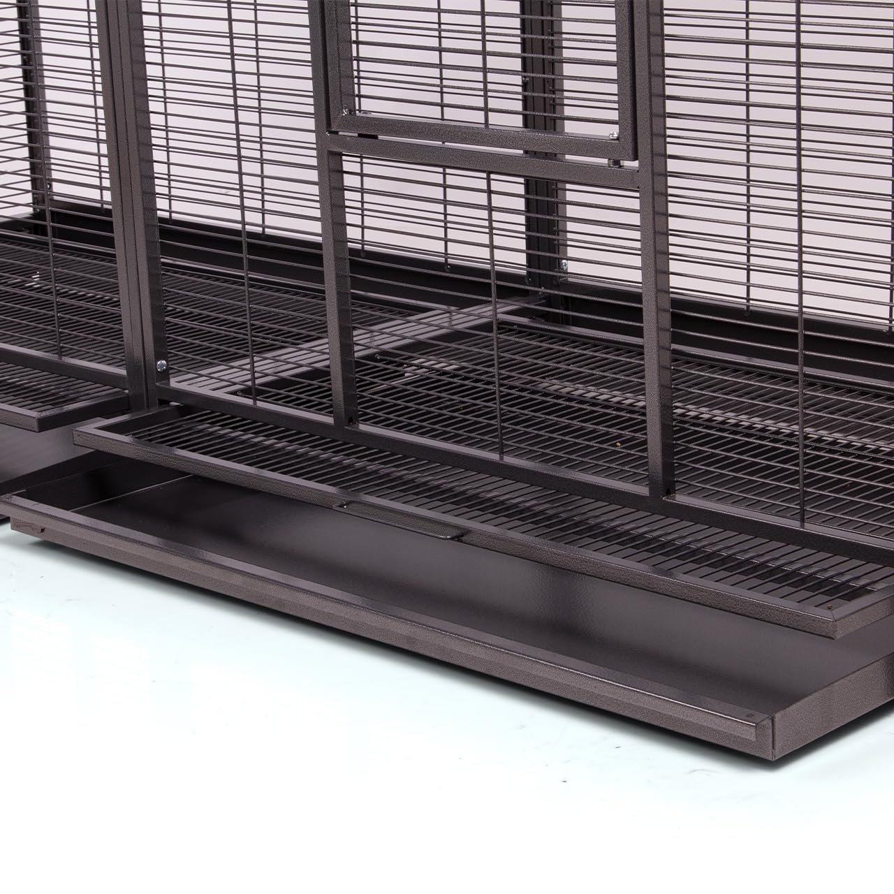 montana-cages-new-melbourne-ii-vogelvoliere-antik-160-cm-breit image 8