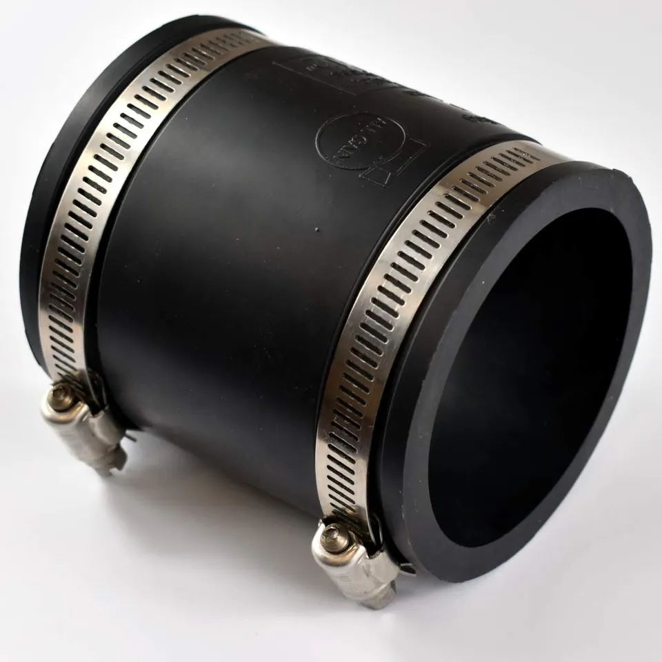 klasebo-flexible-fittings-kupplung-2-1-2-x75-mm-pvc image 1