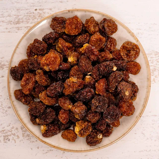 rico-s-futterkiste-physalis-getrocknet-vogelfutter-100-g image 1