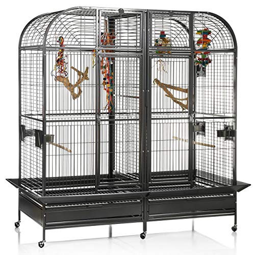 montana-cages-palace-i-papageienk-fig-antik-trennwand image 7
