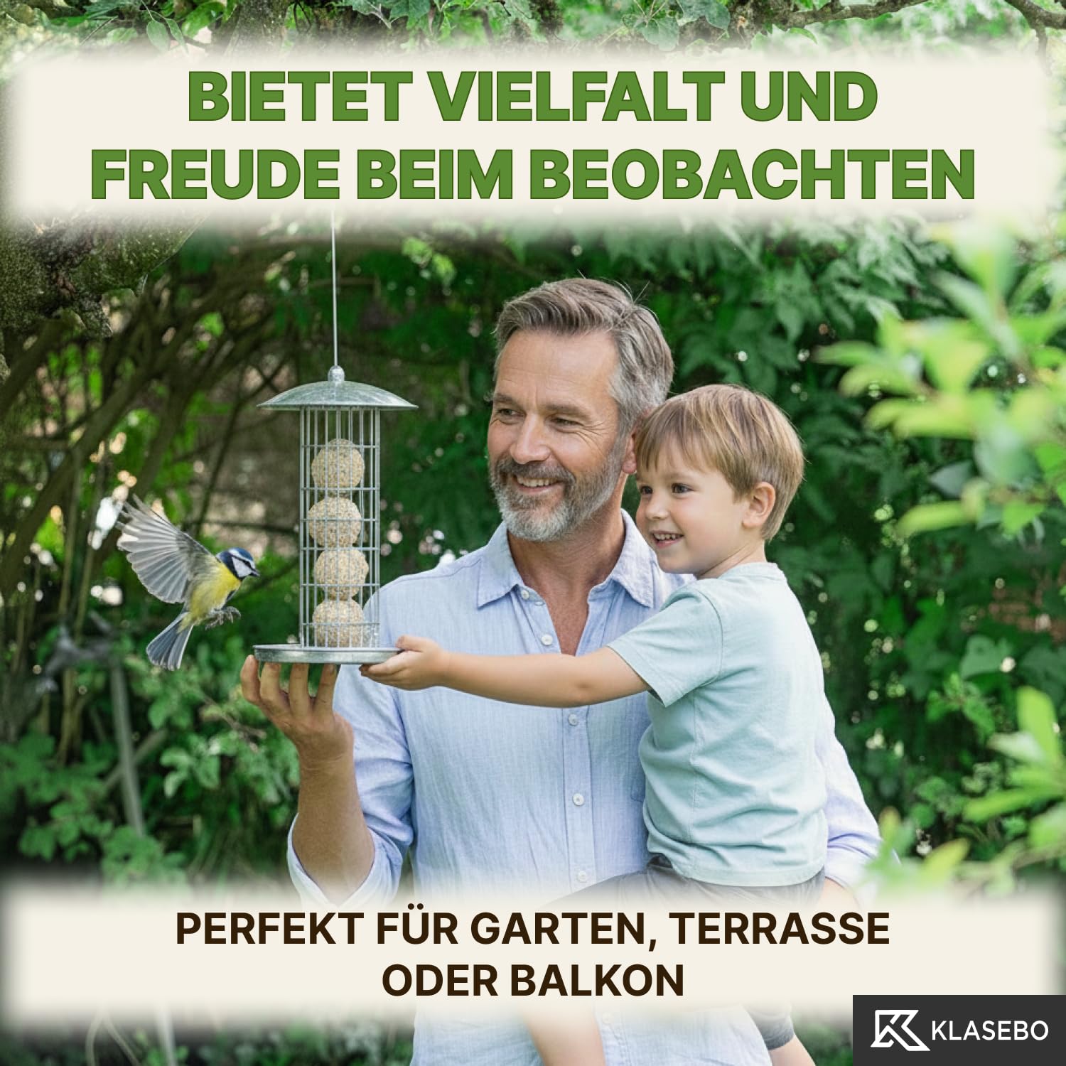 klasebo-meisenkn-del-mit-insekten-100-st-ck-9-kg-ohne-netz image 8