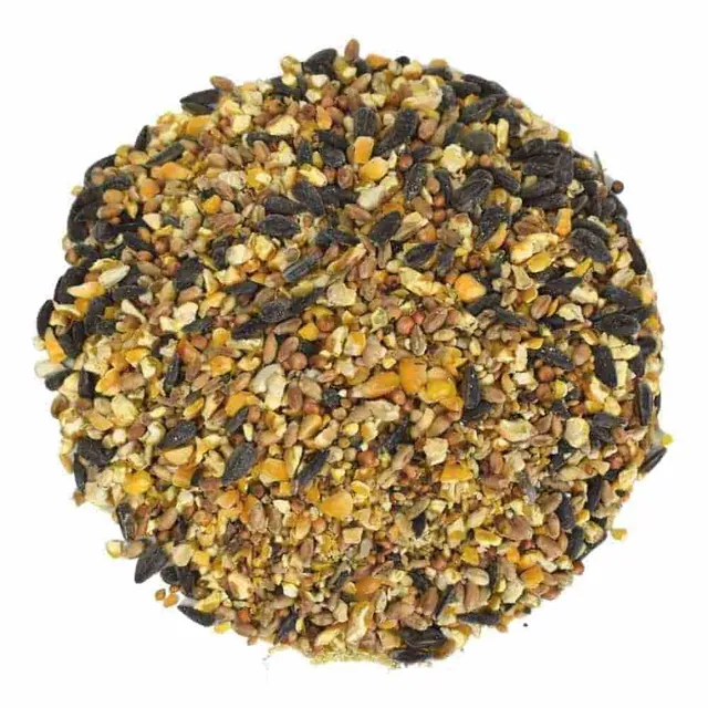 klasebo-vogelfutter-streufutter-25-kg-4-jahreszeiten-premium image 1