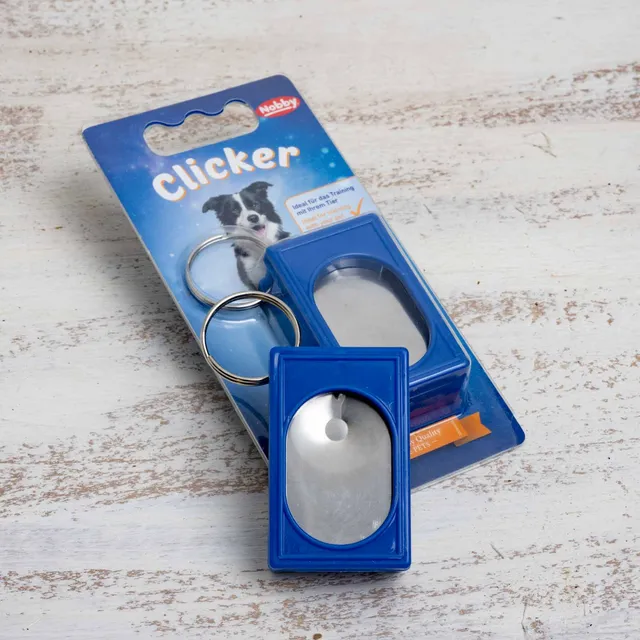 rico-s-futterkiste-clicker-vogel-training-trainingshilfe-papagei-sittich image 1
