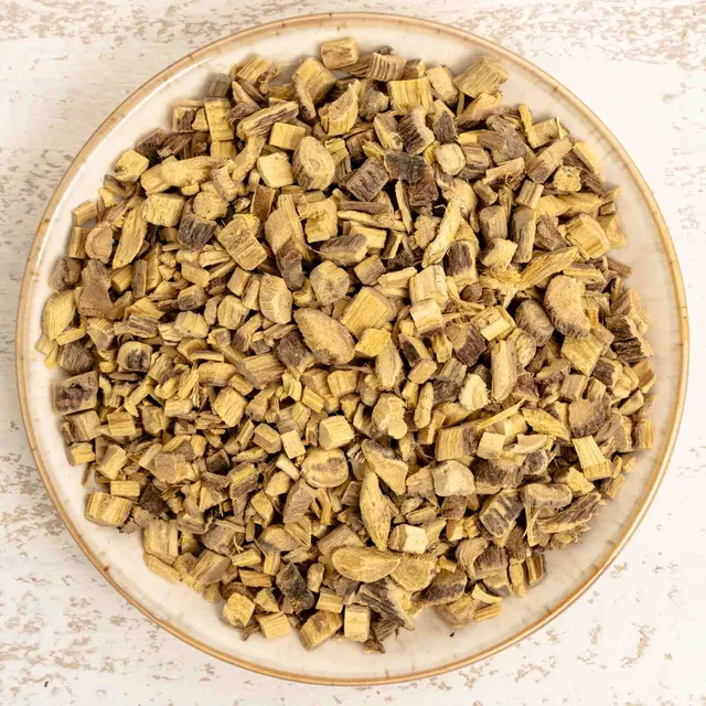 rico-s-futterkiste-s-holz-vogelfutter-geraspelt-100-g-atemwege image 1