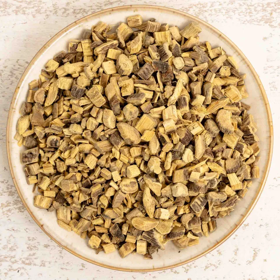 rico-s-futterkiste-s-holz-vogelfutter-geraspelt-100-g-atemwege image 1