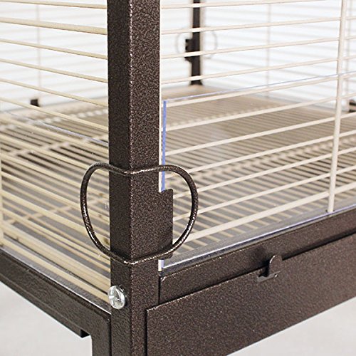 montana-casa-villa-casa-60-voliere-choco-vanilla-60x60x170 image 8