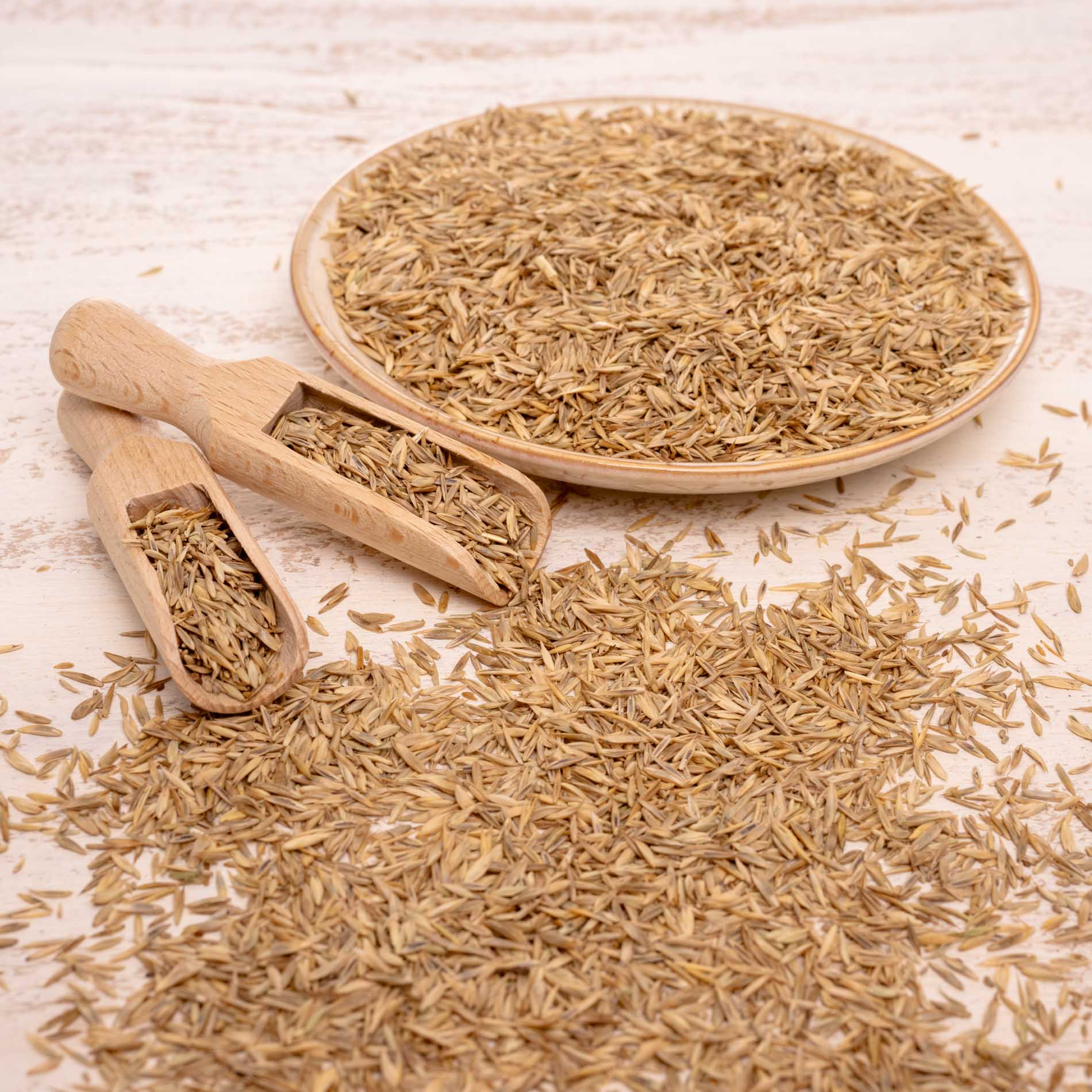 rico-s-futterkiste-gras-samen-mix-vogelfutter-250-g-beifutter image 3
