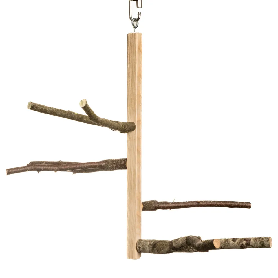 rico-s-futterkiste-gro-er-sittichwirbel-sittichspielzeug-naturholz image 1