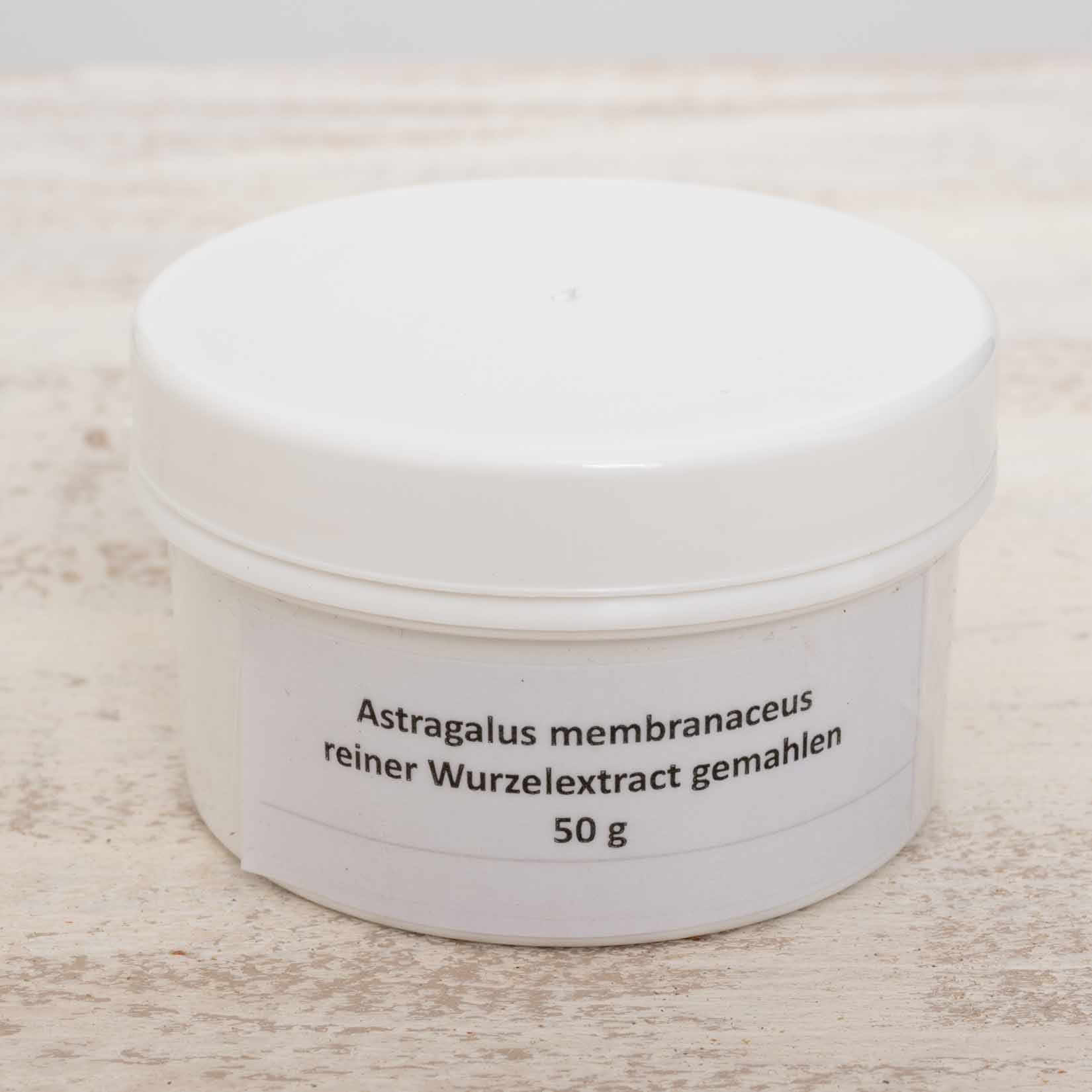 rico-s-futterkiste-astragalus-wurzel-pulver-50-g-immunsystem image 1