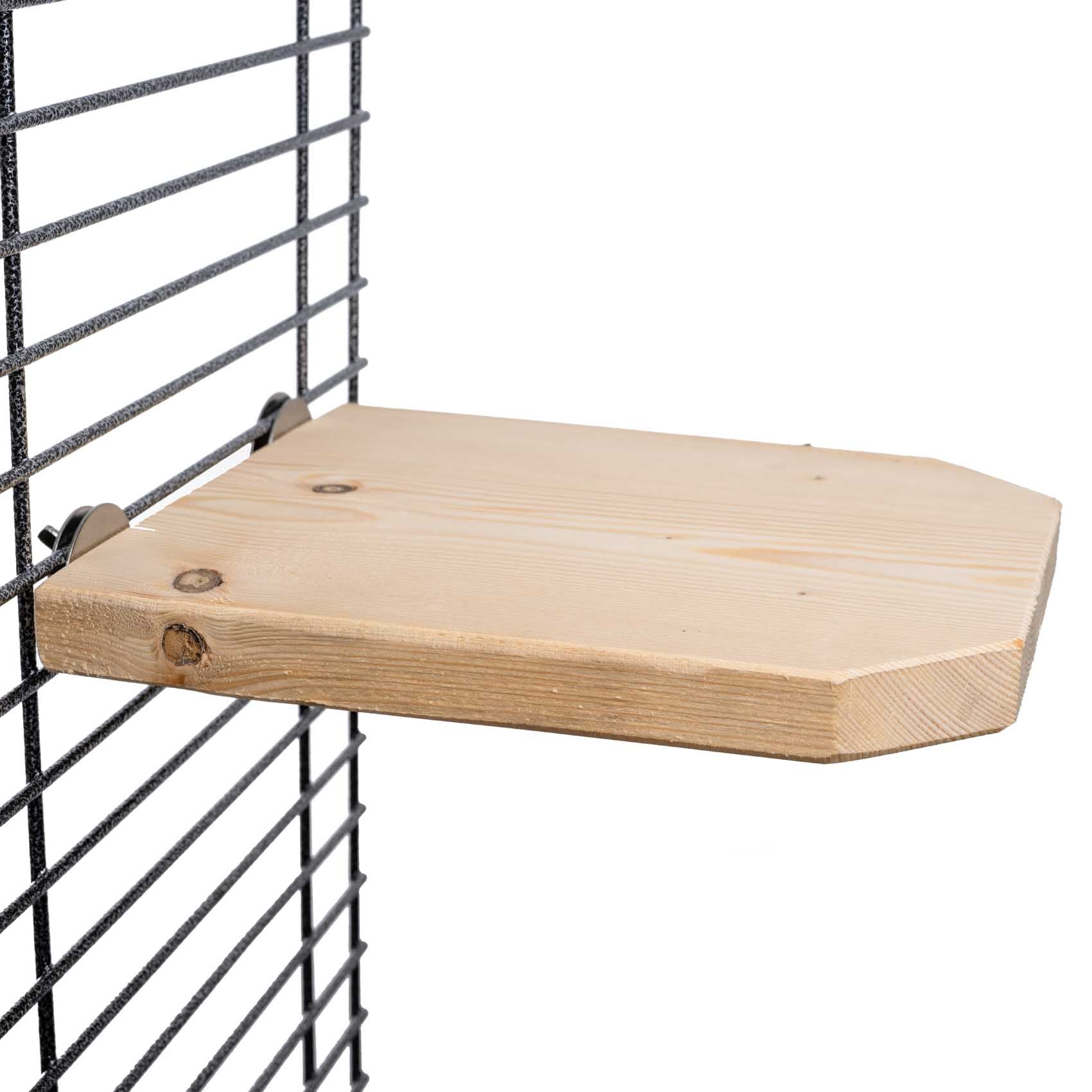 mg-sitz-futterbrett-fichtenholz-25x24-cm-papageienzubeh-r image 2