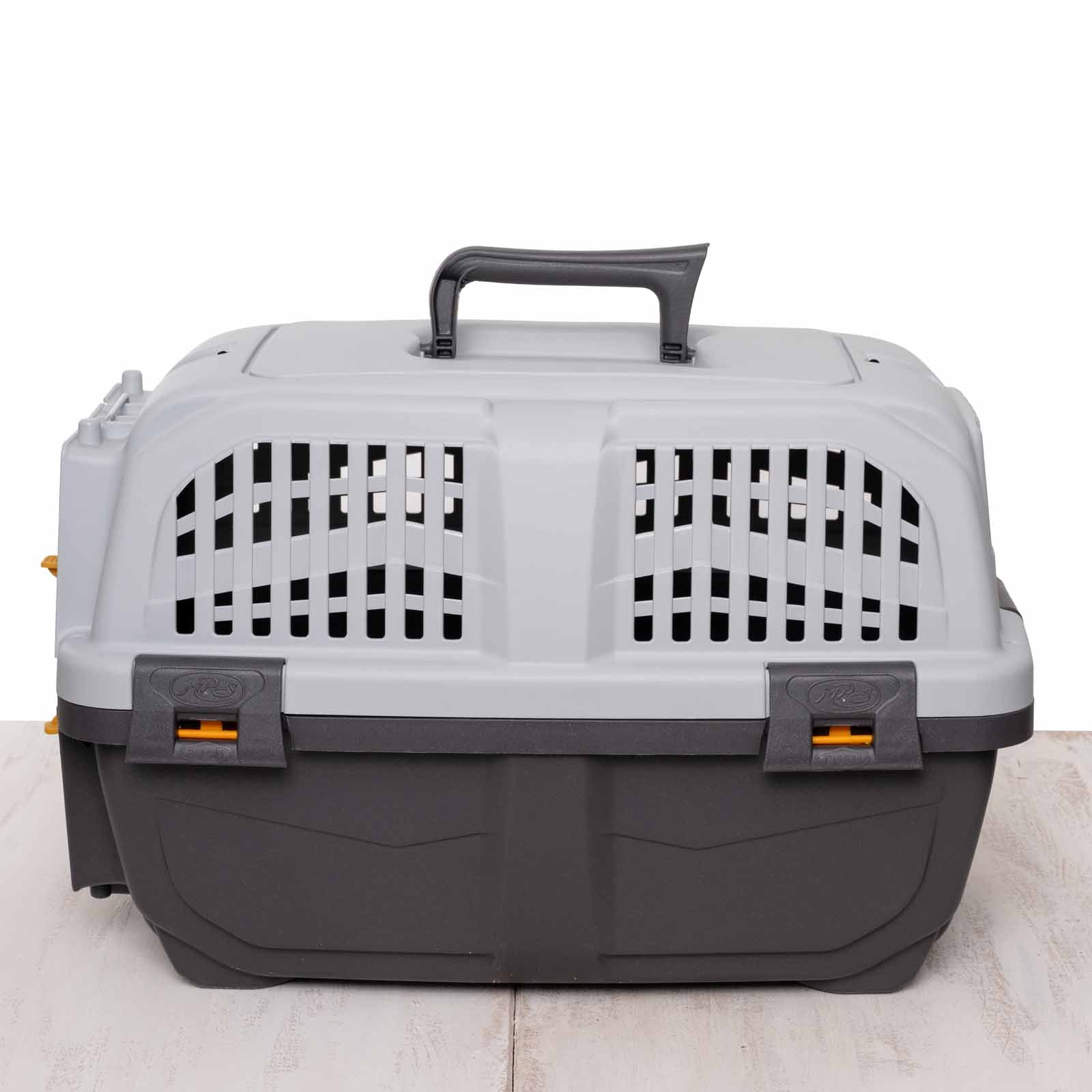 rico-s-futterkiste-transportbox-grau-volierenzubeh-r-48-cm image 3
