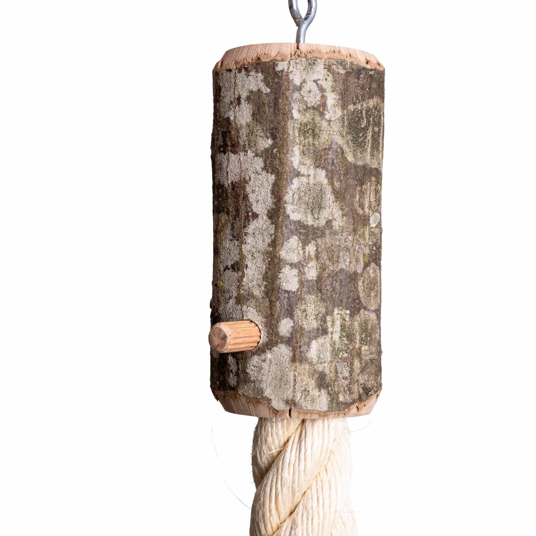 rico-s-futterkiste-sisalschaukel-jumbo-papageienschaukel-68-cm-aras image 3