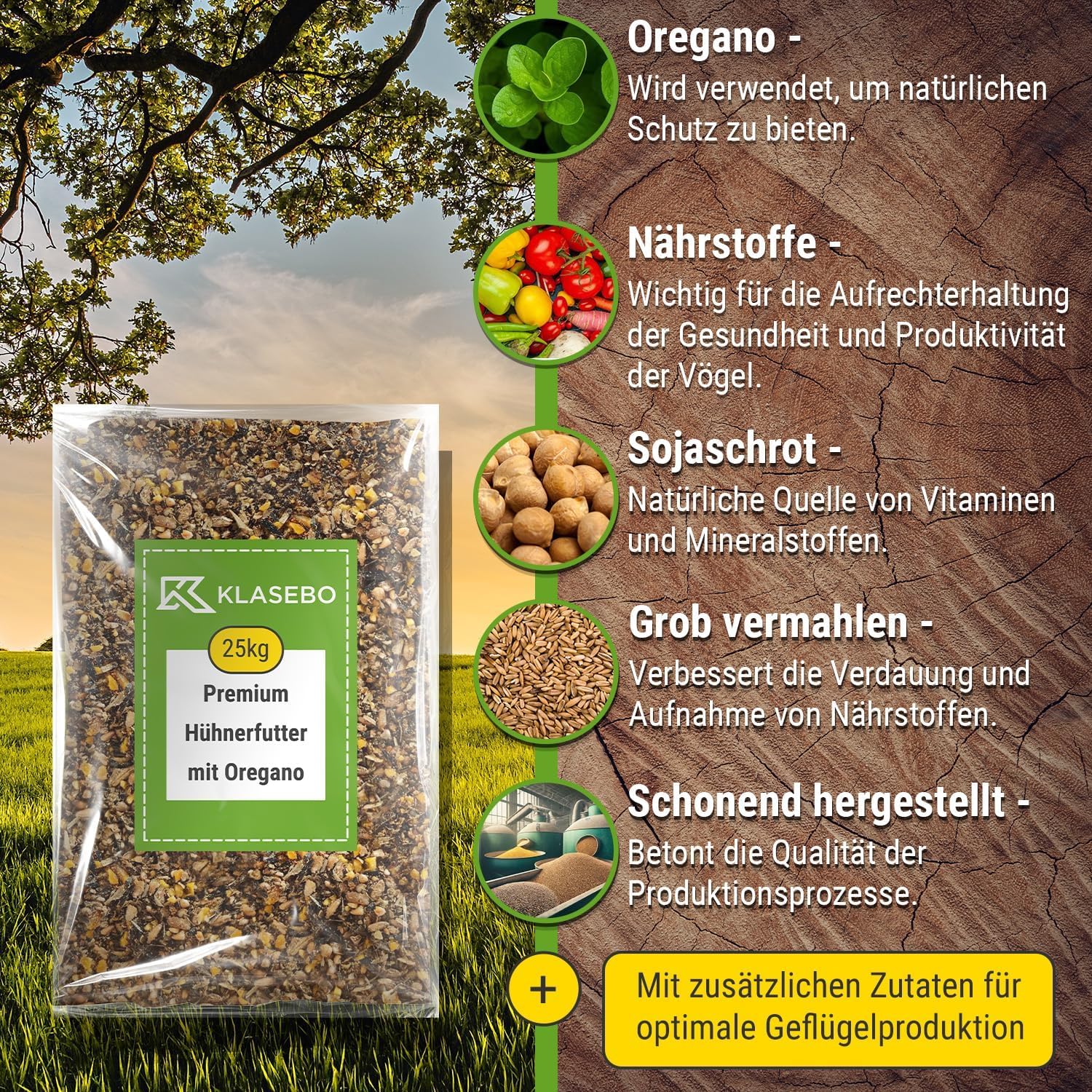 klasebo-legemehl-plus-h-hnerfutter-25-kg-oregano-gvo-frei image 4