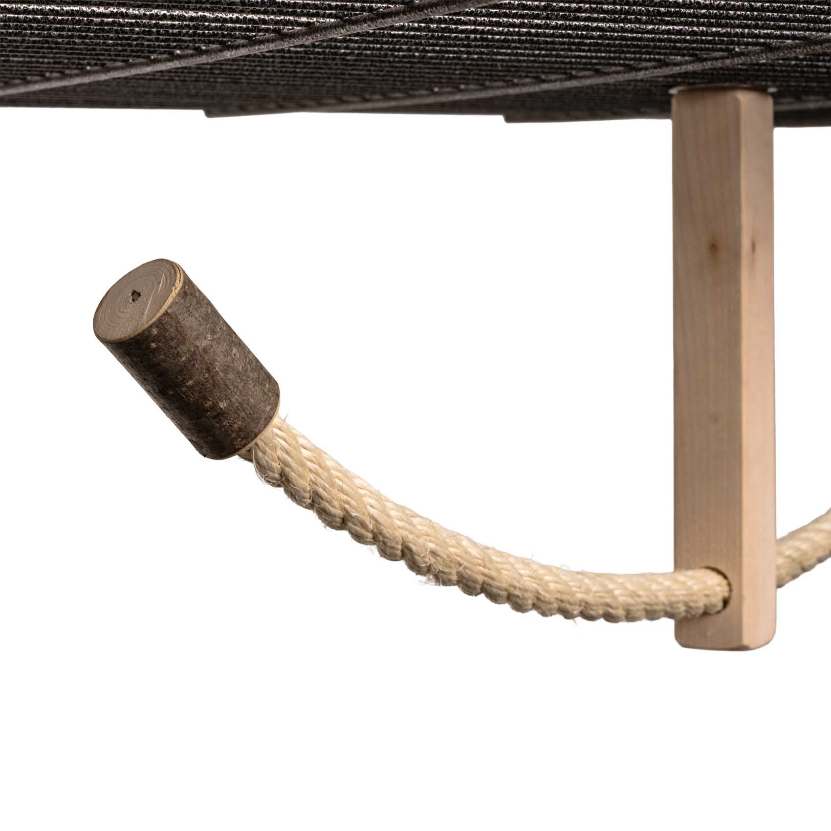sisal-kletterseil-flexibel-sittichspielzeug-60-cm-f-r-wellensittiche image 2