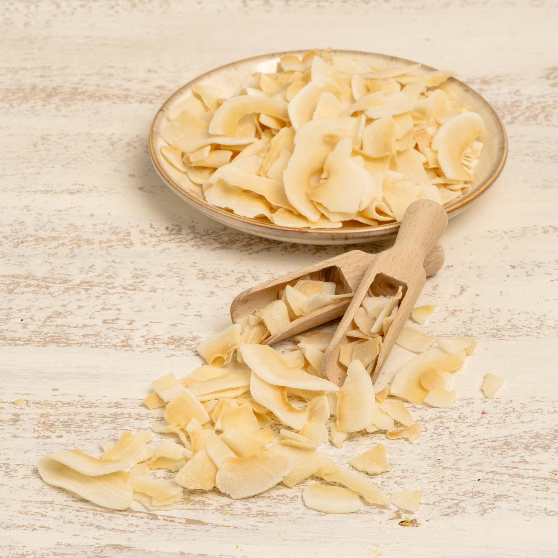 rico-s-futterkiste-kokoschips-200-g-fr-chte-getrocknet image 2
