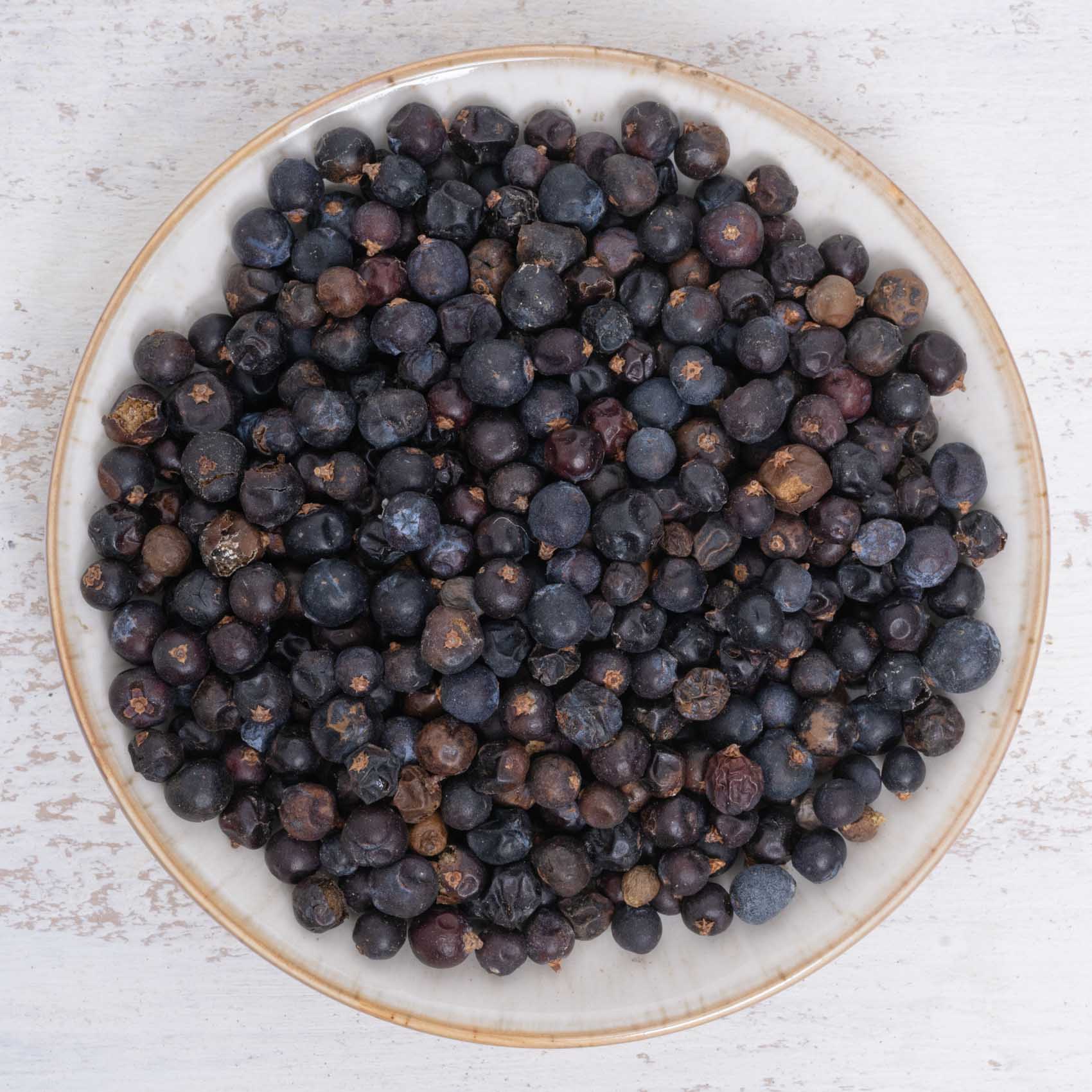 rico-s-futterkiste-wacholderbeeren-getrocknet-100-g image 1