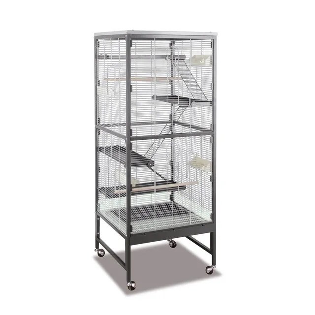 montana-cages-casa-60-nagerk-fig-sevilla-i-choco-vanilla image 1