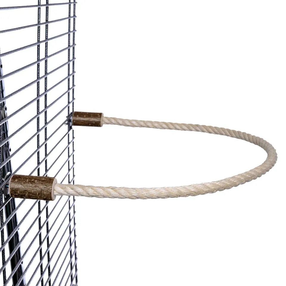 rico-s-futterkiste-sittich-sisalsitzseil-sitzseil-100-cm-sisalseil image 1