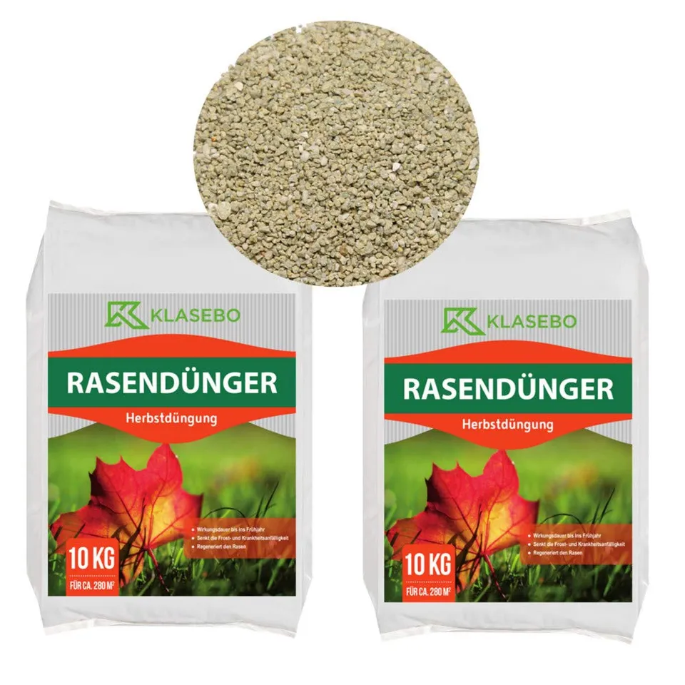 klasebo-rasend-nger-herbstd-nger-6-5-12-20-kg-mit-eisen image 1